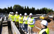 La Diputació impulsa la digitalització de l'aigua en pobles de menys de 20.000 habitants