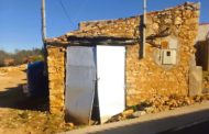 Tírig enderrocarà una construcció en ruïna per a crear un nou espai gràcies a la Diputació