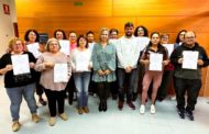 L’Ajuntament de Benicarló oferix formació en gestió d’aules matinals amb gran èxit de participació