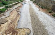 AVA-ASAJA estima que l'última DANA causa 15M de danys en l'agricultura de la província