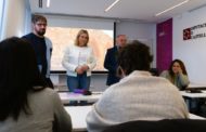La Diputació incrementa l'aposta per la generació d'ocupació i reserva 2,3M en el pressupost 2025