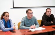 El PSPV aprova una resolució en defensa de l’FP i dona suport a la vaga del professorat