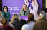 La Diputació commemora el 25N amb activitats per a visibilitzar i erradicar la violència de gènere
