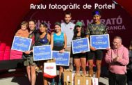 El portellà Albert Ferrer guanya la Mitja Marató Espirall de Vilafranca del Penedès