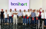 Formació del Consell Rector de Benihort a Màlaga i Granada