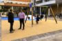 Alcalà-Alcossebre realitza la formació per a l'ús de desfibril·ladors en edificis municipals
