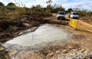 Alcalà-Alcossebre realitza les reparacions de la DANA subvencionades per la Diputació