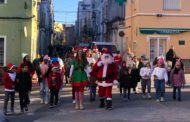 La màgia de Nadal arriba a Santa Magdalena amb el Festival del CEIP Alberto Selma
