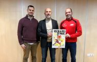 Vinaròs celebrarà la 42a edició de la Volta a Peu de Nadal