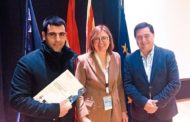 Vinaròs participa en el XII Congrés Europeu de Famílies Nombroses