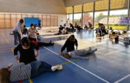 Alcalà-Alcossebre realitza la formació per a l'ús de desfibril·ladors en edificis municipals