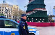 Interior coordina junt amb els ajuntaments la seguretat de les celebracions de Cap d'Any