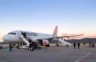 L'aeroport de Castelló reforça l'oferta hivernal de vols amb l'estrena de la nova ruta d'Astúries