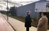 L'Ajuntament d'Alcalà-Alcossebre tanca 2024 amb els grans projectes de fons europeus ja executats