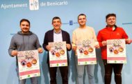 Benicarló prepara la 21a Volta a Peu pels Aljubs amb importants novetats