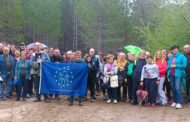 1.325 persones participen en les Jornades Europees de Patrimoni al Territori Sénia