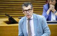 El PPCV demana «modificar el nou registre de viatgers impost pel Govern de Sánchez»