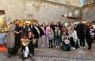 Peníscola obri les portes del Mercat Medieval fins a l'1 de gener