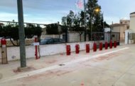 Santa Magdalena fomenta l'ús de la bicicleta a través del Patronat Provincial de Turisme