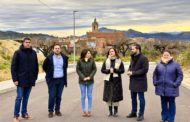 El PSPV demana recuperar l’ànima de «Convivint» i no aboque la gent gran a allunyar-se dels seus pobles