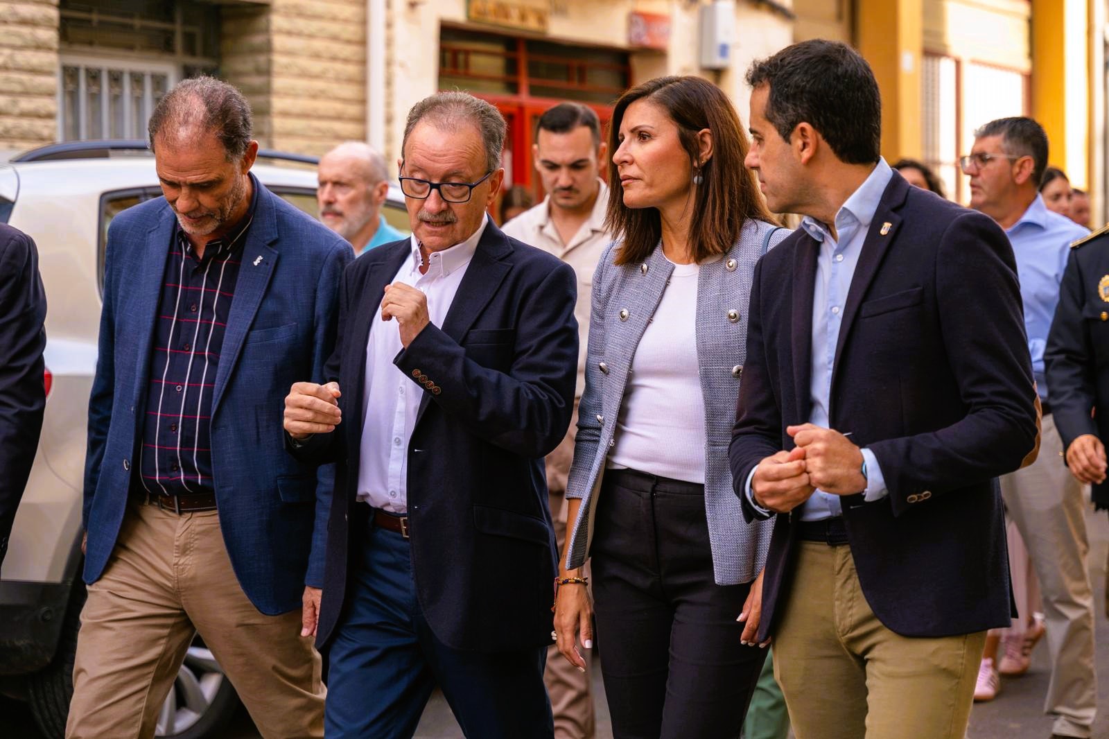 Diputació i Consell injecten més de 5M al Maestrat per a reparar els danys de la DANA en 26 municipis