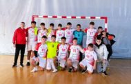Activitat del cap de setmana del Club Balonmano Vinaròs
