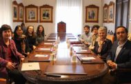 La Diputació beca la formació de 4 estudiants universitàries en l'Institut d'Aqüicultura Torre de la Sal