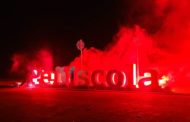 Peníscola arranca amb un Correfoc un cap de setmana replet d'activitats festives i solidàries