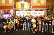 La Diputació posa punt final al circuit de ciclisme per muntanya Challenge BTT Marató
