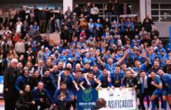 El Servigroup Peníscola FS estarà a la Copa d'Espanya 2025 després de guanyar al Jaén (3-1)