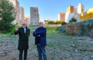 L’Ajuntament de Benicarló compra el solar de l’antiga fàbrica de Roig Marín per 400.000 euros