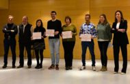 El GAL Maestrat Plana Alta entrega els Premis Terra d’Oportunitats a 4 projectes emprenedors