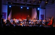 Concert de Nadal de la Banda Simfònica de la Societat Musical «La Alianza» de Vinaròs