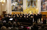 Extraordinari concert de Nadal de la Coral García Julbe de Vinaròs