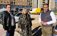 L'Ajuntament de Vinaròs anuncia que el segon centre de salut s'iniciarà en 2025