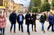 El PSPV lamenta que la Diputació «desmantelle» serveis en lloc d'apostar pel futur i frenar la despoblació
