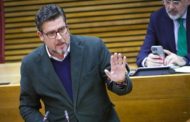 El PPCV demana la creació d'un fons estatal per a cobrir els gastos de voluntariat en situacions d'emergència