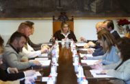La Diputació i l'EPSAR treballen en 14 depuradores que han patit danys ocasionats per la DANA