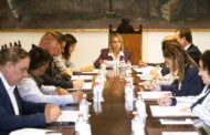 La Diputació finalitza l'Oferta Pública d'Ocupació extraordinària d'estabilització