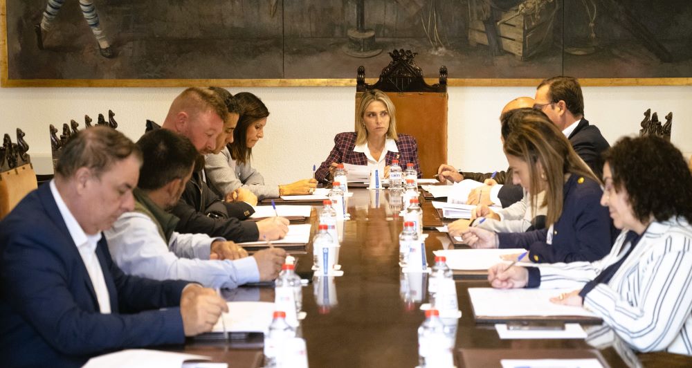 La Diputació finalitza l'Oferta Pública d'Ocupació extraordinària d'estabilització