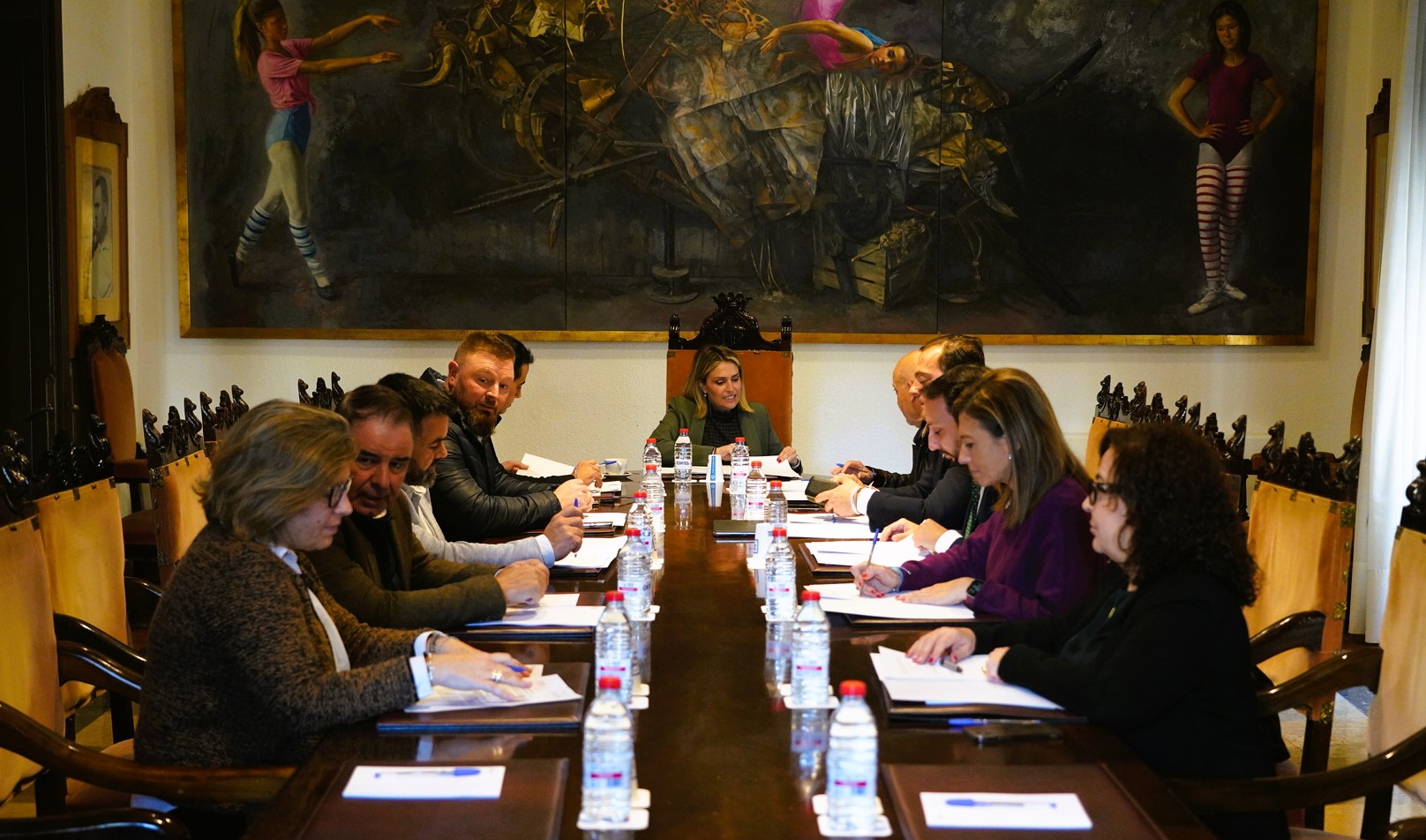 La Diputació fomenta la bona gestió de residus amb l'adjudicació del servei d'educació ambiental