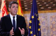 Mazón apel·la a la lleialtat dels partits i institucions per a recuperar les zones afectades per les riuades