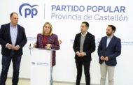 Marta Barrachina apel·la al sentit d'Estat per a defendre un finançament local just que escolte la realitat