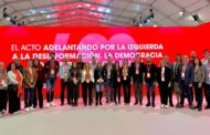 La província aconseguix més representació en el PSOE amb Tania Baños, Ximo Puig, Amparo Marco i Susana Ros