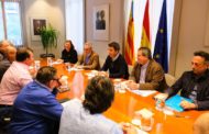 Mazón: «El Consell serà el primer a compensar les retallades en la pesca imposades amb 2,8 M»