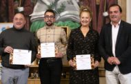 El Farga Restaurant s'alça amb el primer premi de la Tardor Gastronòmica Castelló Ruta de Sabor