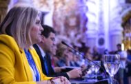 Marta Barrachina lidera amb fermesa des de la Diputació la lluita per un finançament local just