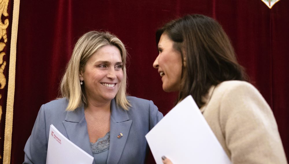 La Diputació destina 7,5M a la generació d'oportunitats per a assegurar el futur a la província