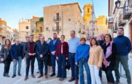 El PPCS invertix en les casernes com a protecció de l'interior «davant l'abandó de Sánchez»