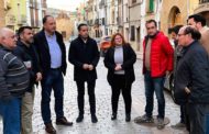Atzeneta, Xodos, Benafigos, Costur i Vistabella reben més de 386.000 euros per a assegurar l'aigua als veins